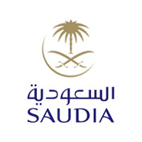 Saudia